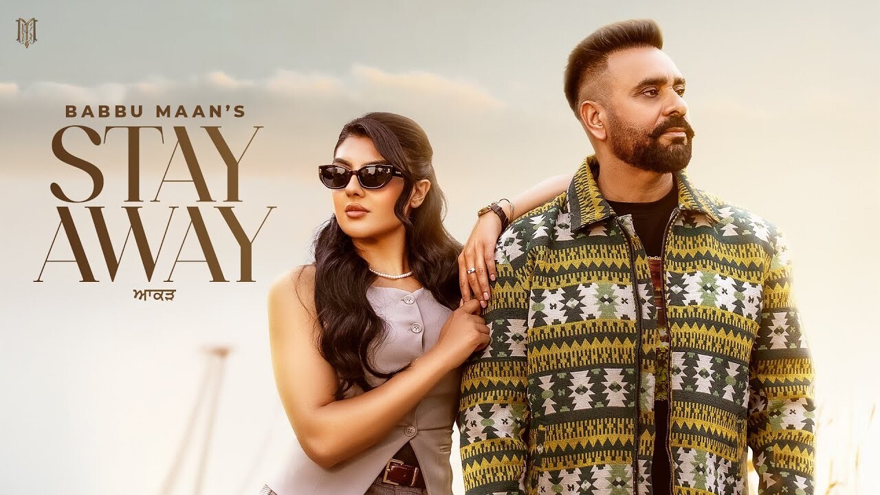 Stay Away music video song mp4 mobile download