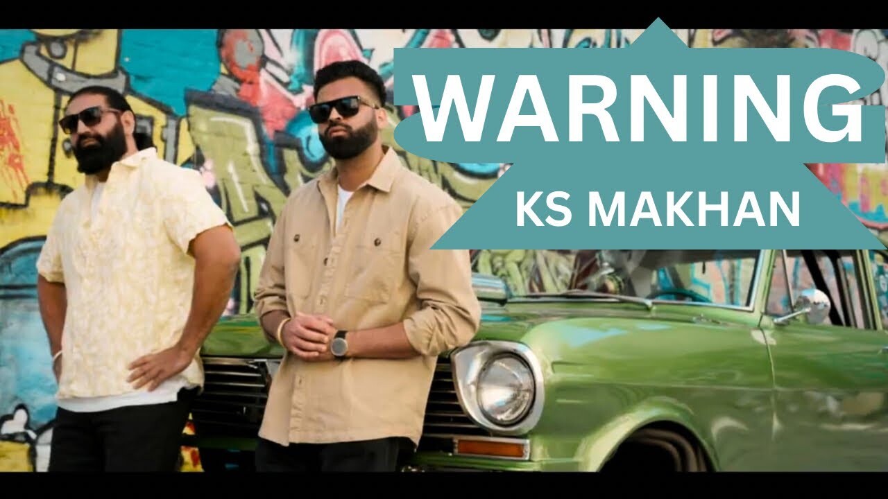 Warning music video song mp4 mobile download