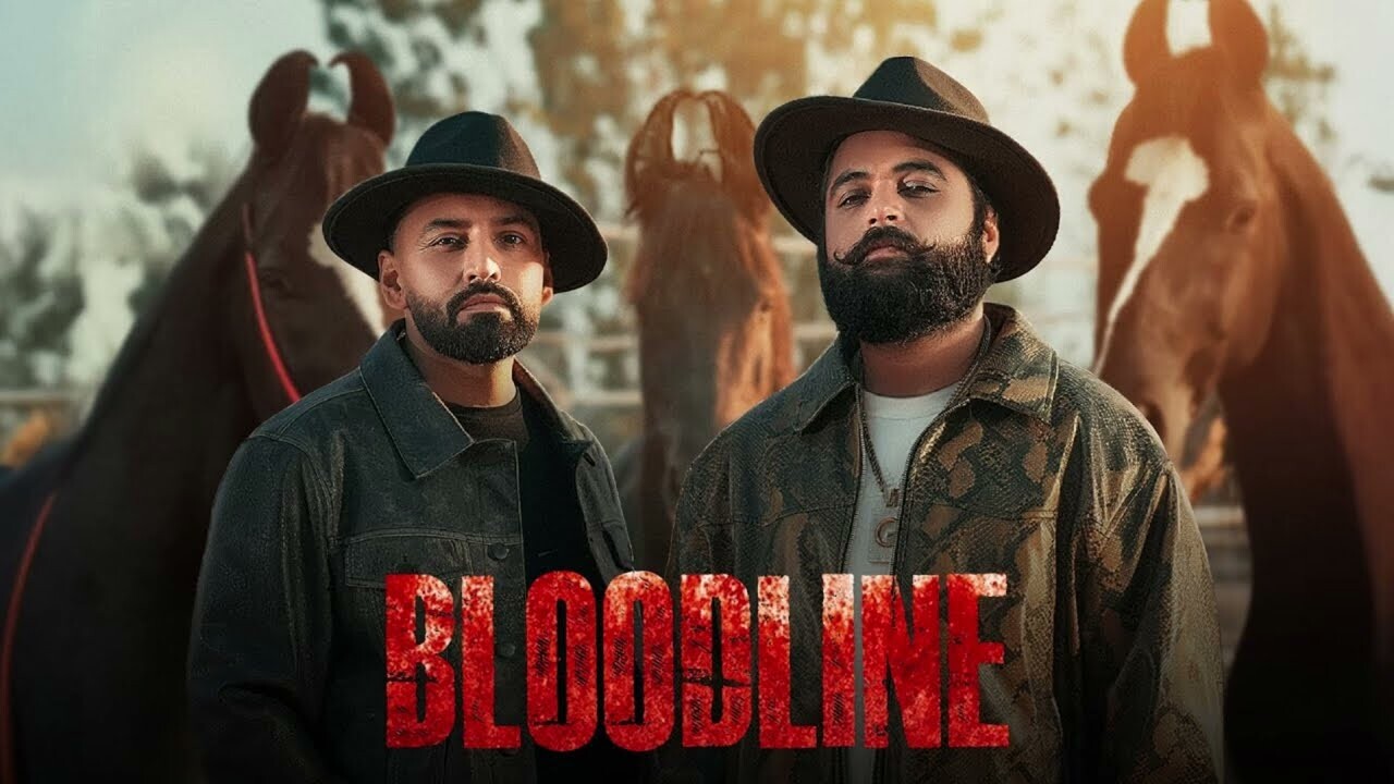 Bloodline music video song mp4 mobile download