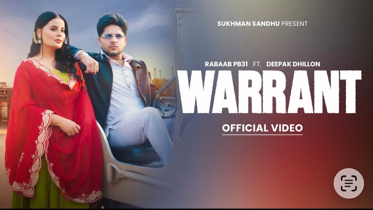 Warrant music video song mp4 mobile download