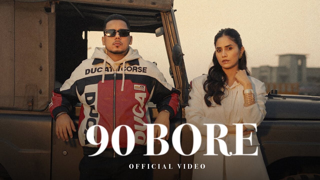90 Bore music video song mp4 mobile download