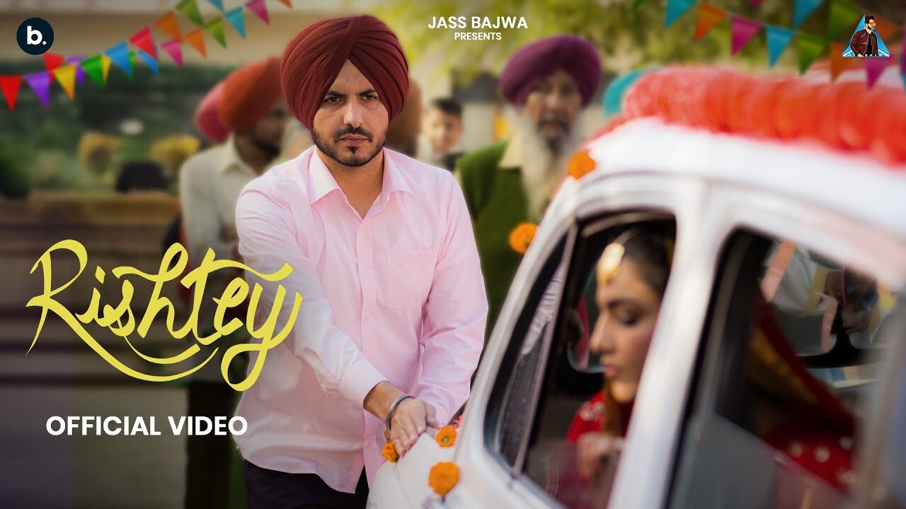 Rishtey music video song mp4 mobile download