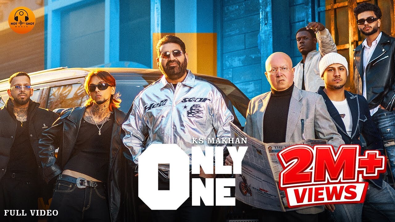 Only One music video song mp4 mobile download