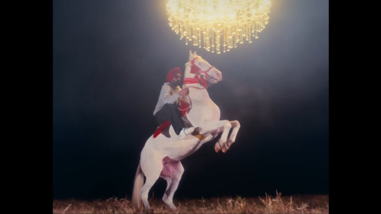 Blessed music video song mp4 mobile download