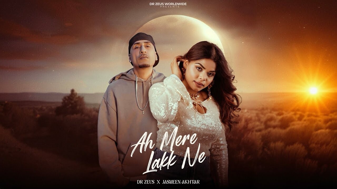 Ah Mere Lakk Ne music video song mp4 mobile download
