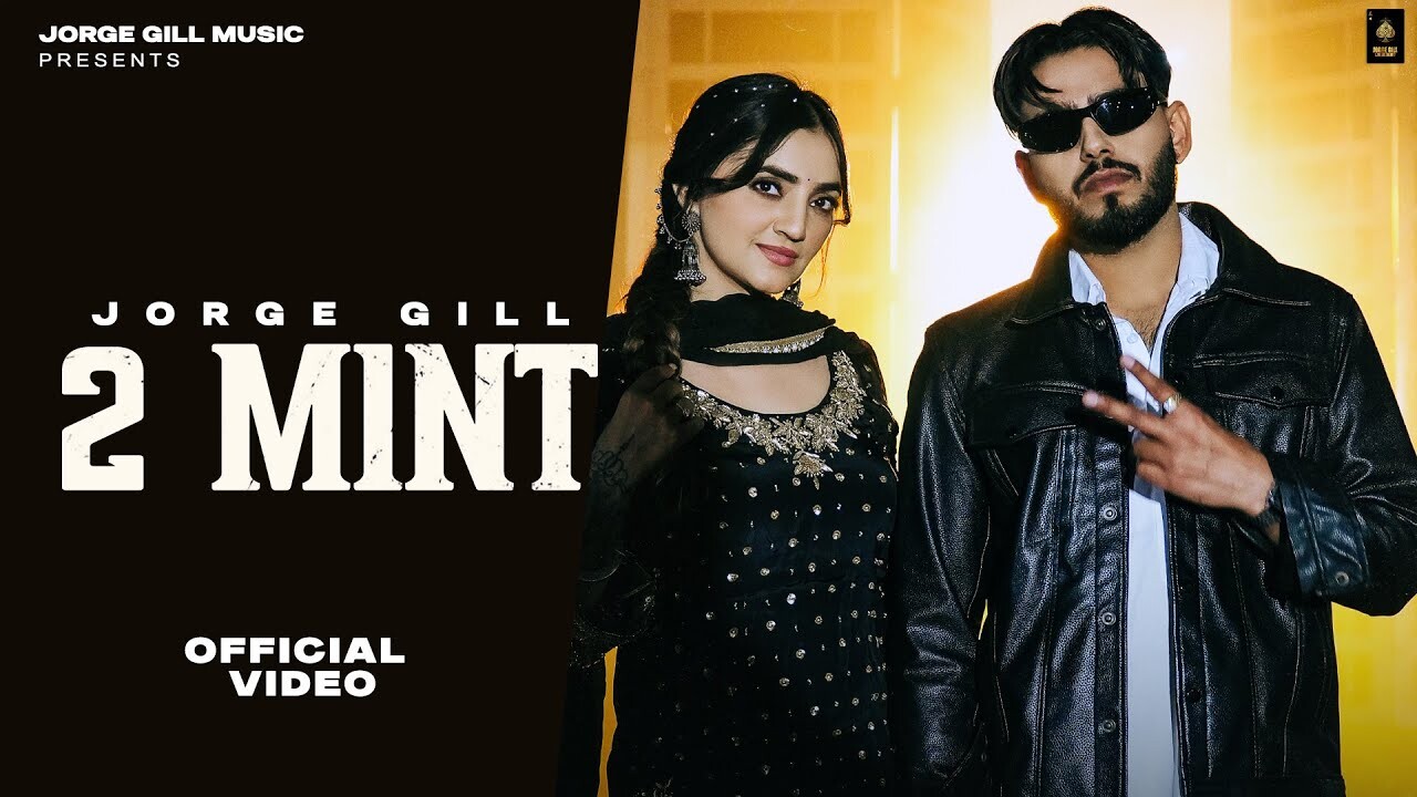 2 Mint music video song mp4 mobile download
