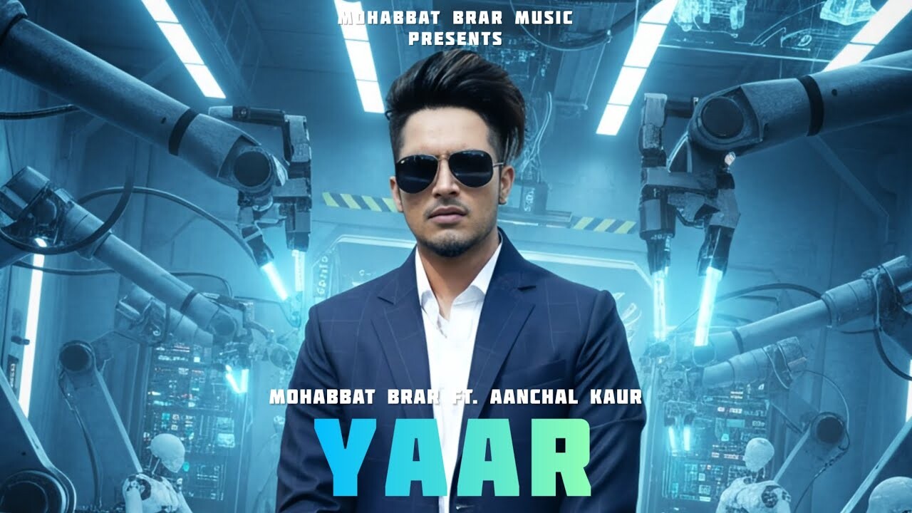Yaar music video song mp4 mobile download
