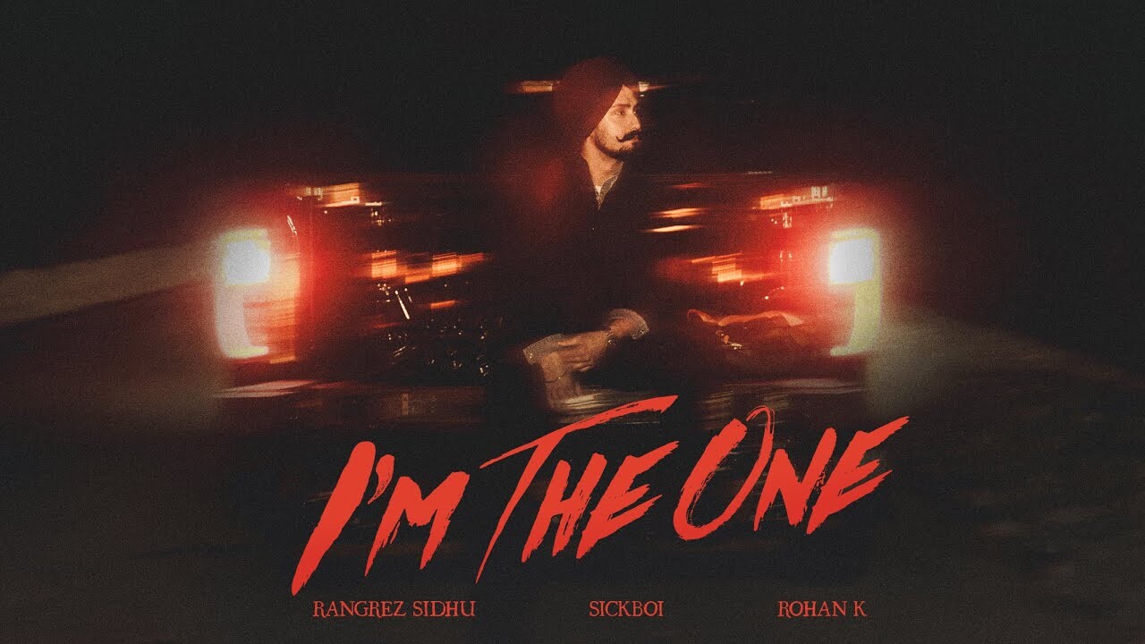 Im The One music video song mp4 mobile download