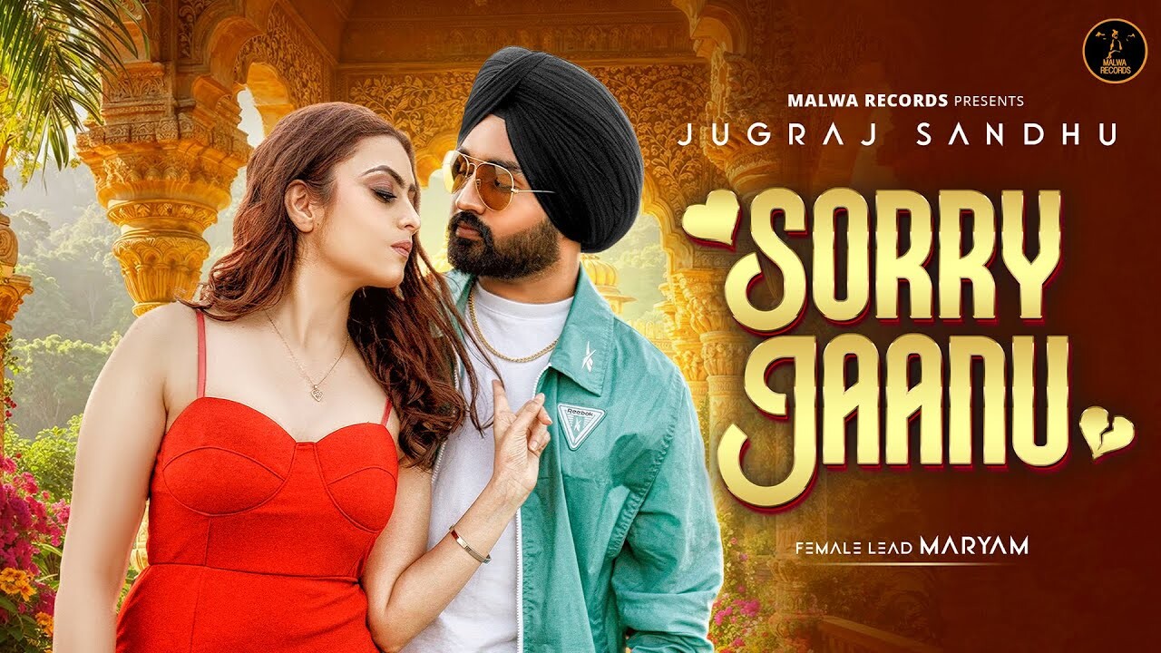 Sorry Jaanu music video song mp4 mobile download
