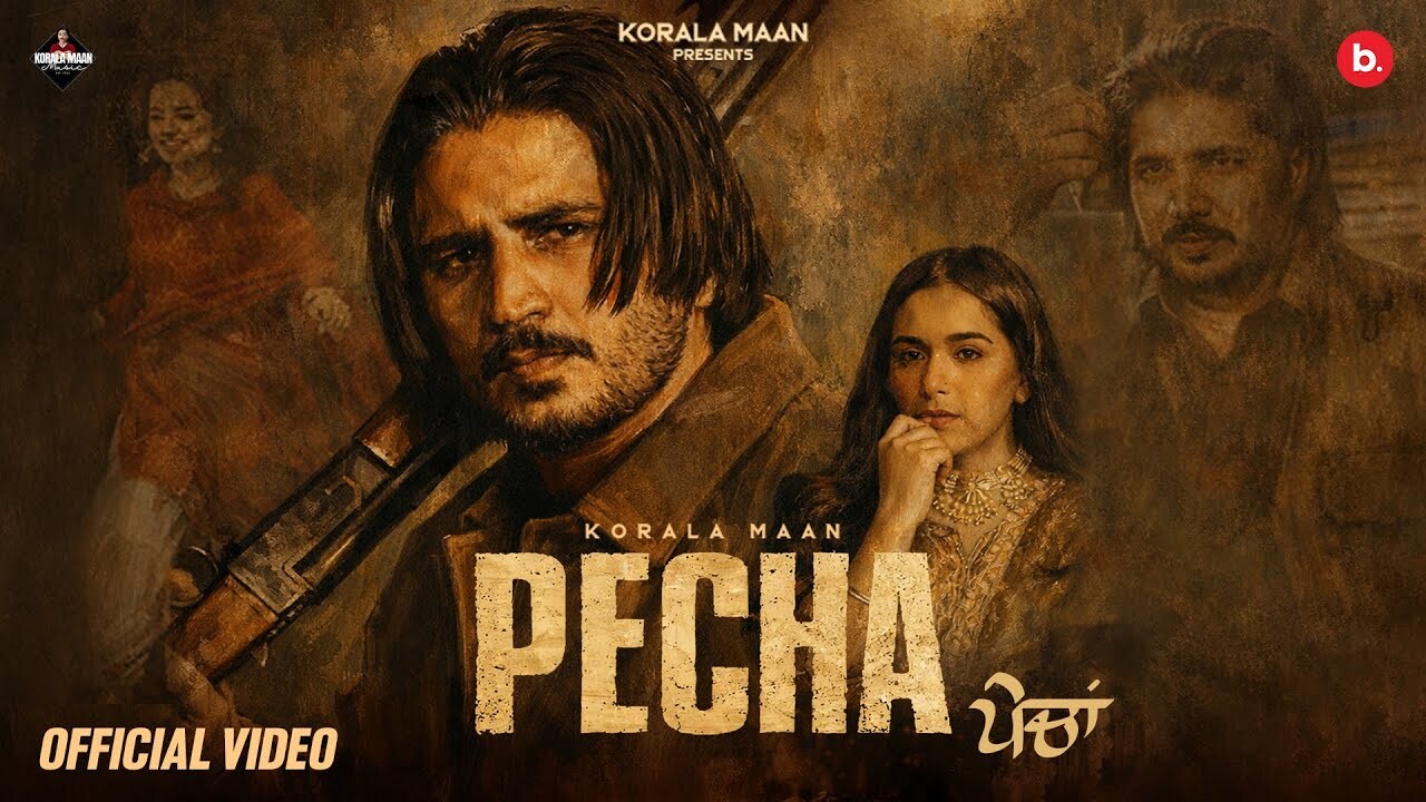 Pecha music video song mp4 mobile download