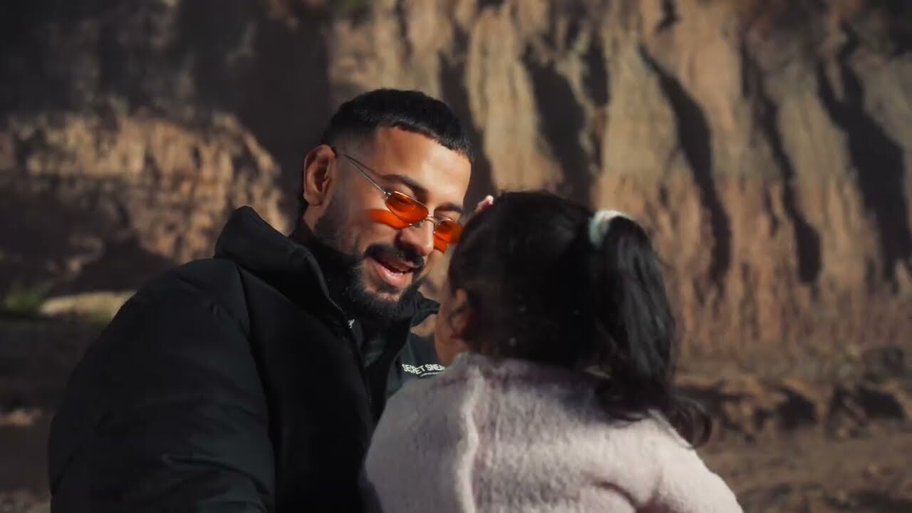 Lysm music video song mp4 mobile download