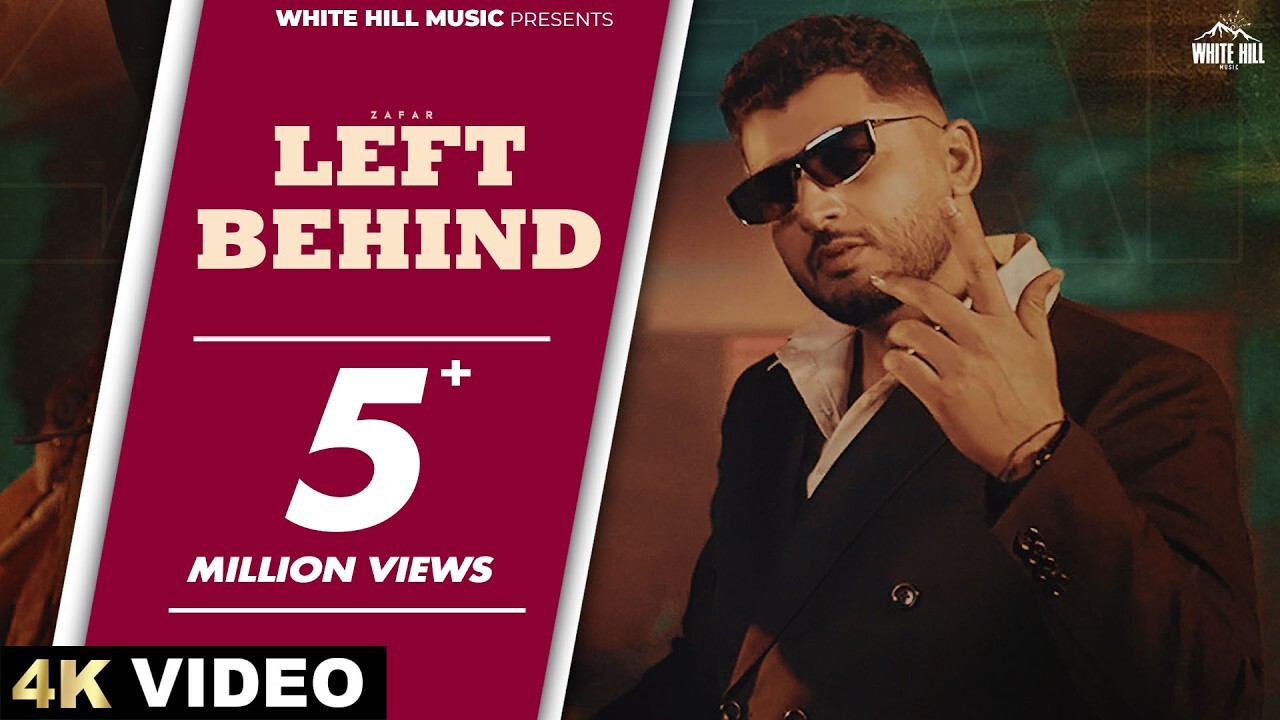 Left Behind music video song mp4 mobile download