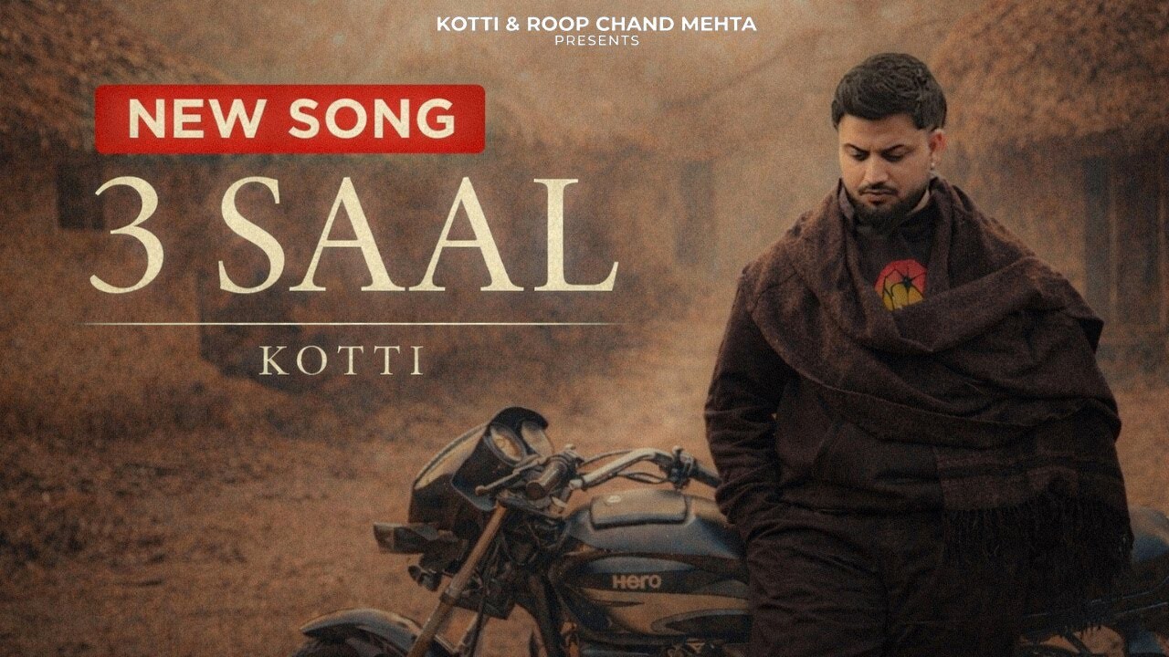 3 Saal music video song mp4 mobile download
