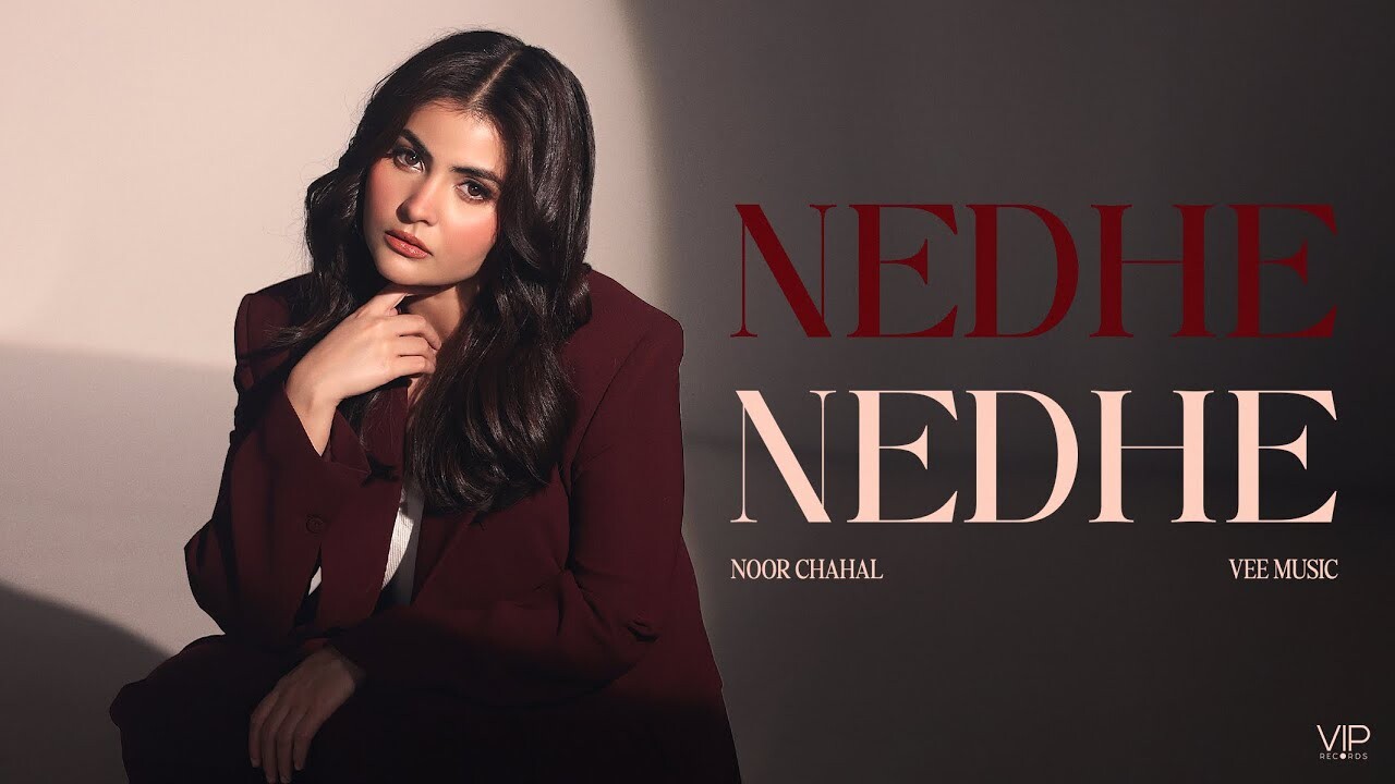 Nedhe Nedhe music video song mp4 mobile download