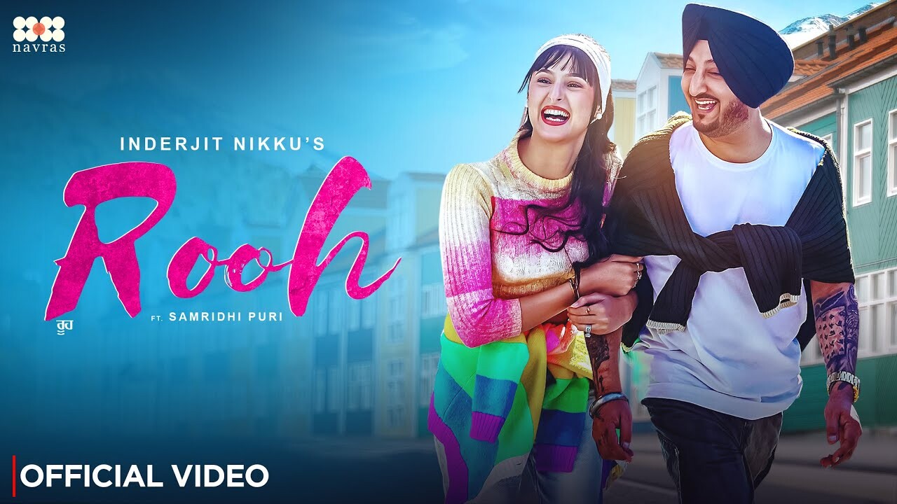 Rooh music video song mp4 mobile download