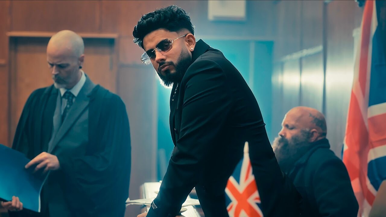 Sarkar music video song mp4 mobile download