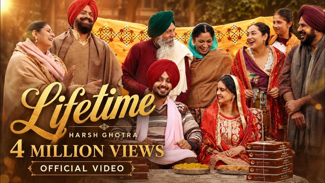 Lifetime music video song mp4 mobile download