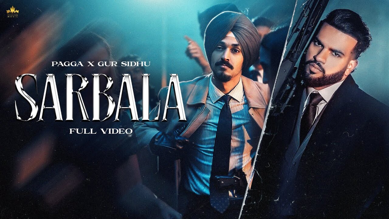 Sarbala music video song mp4 mobile download