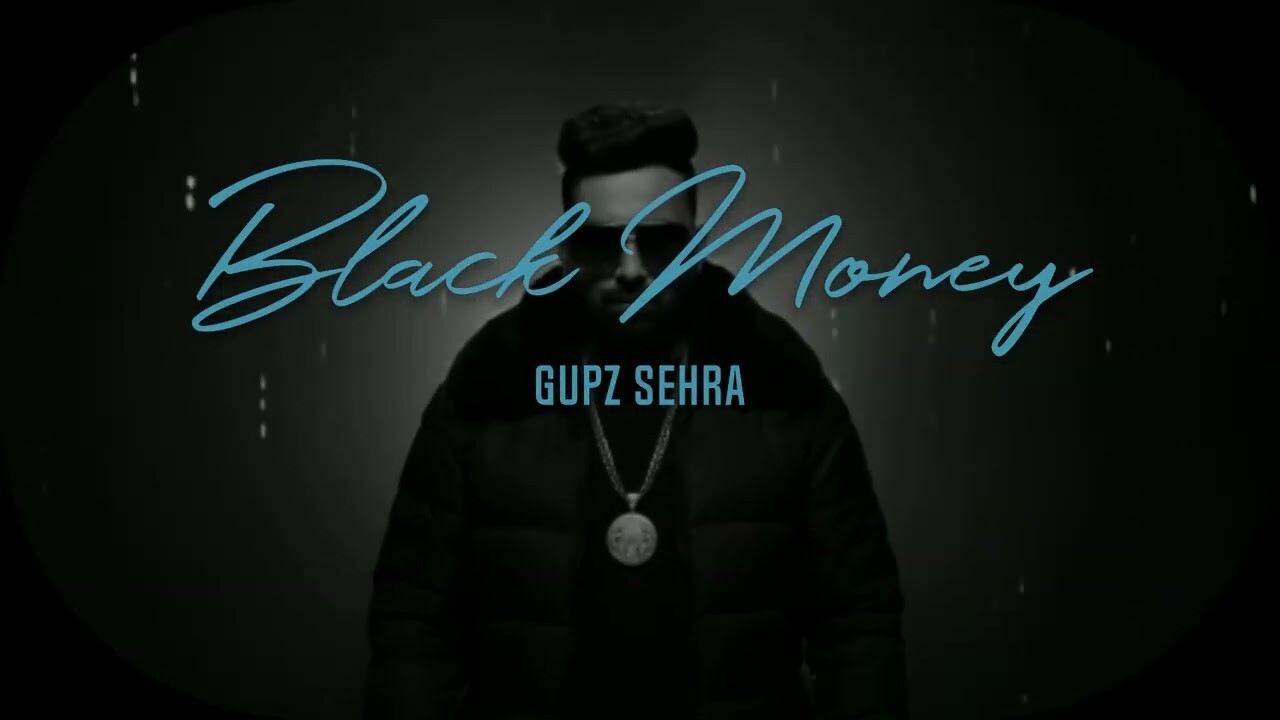 Black Money music video song mp4 mobile download
