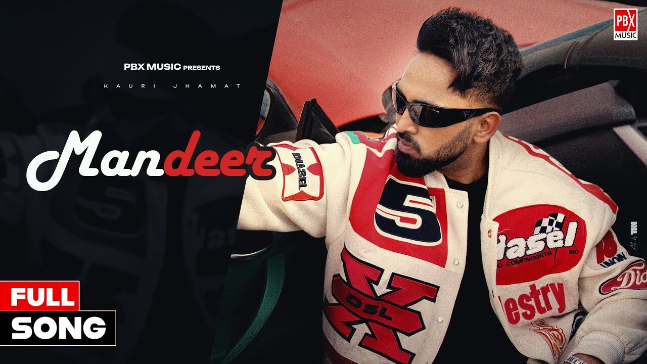 Mandeer music video song mp4 mobile download