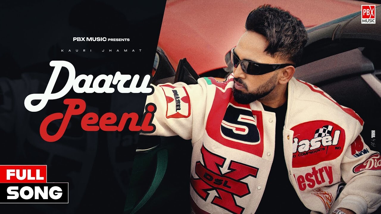 Daaru Peeni music video song mp4 mobile download