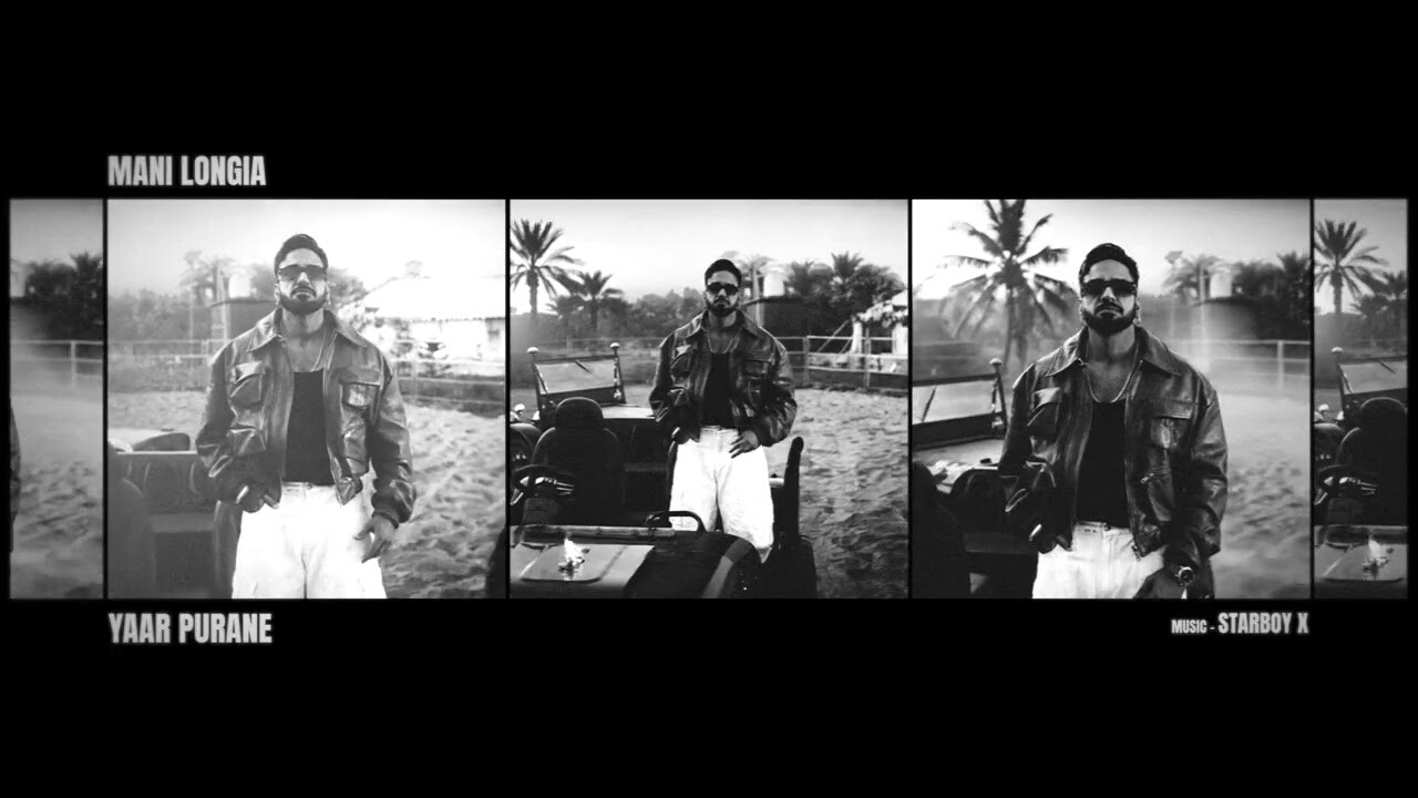 Yaar Purane music video song mp4 mobile download