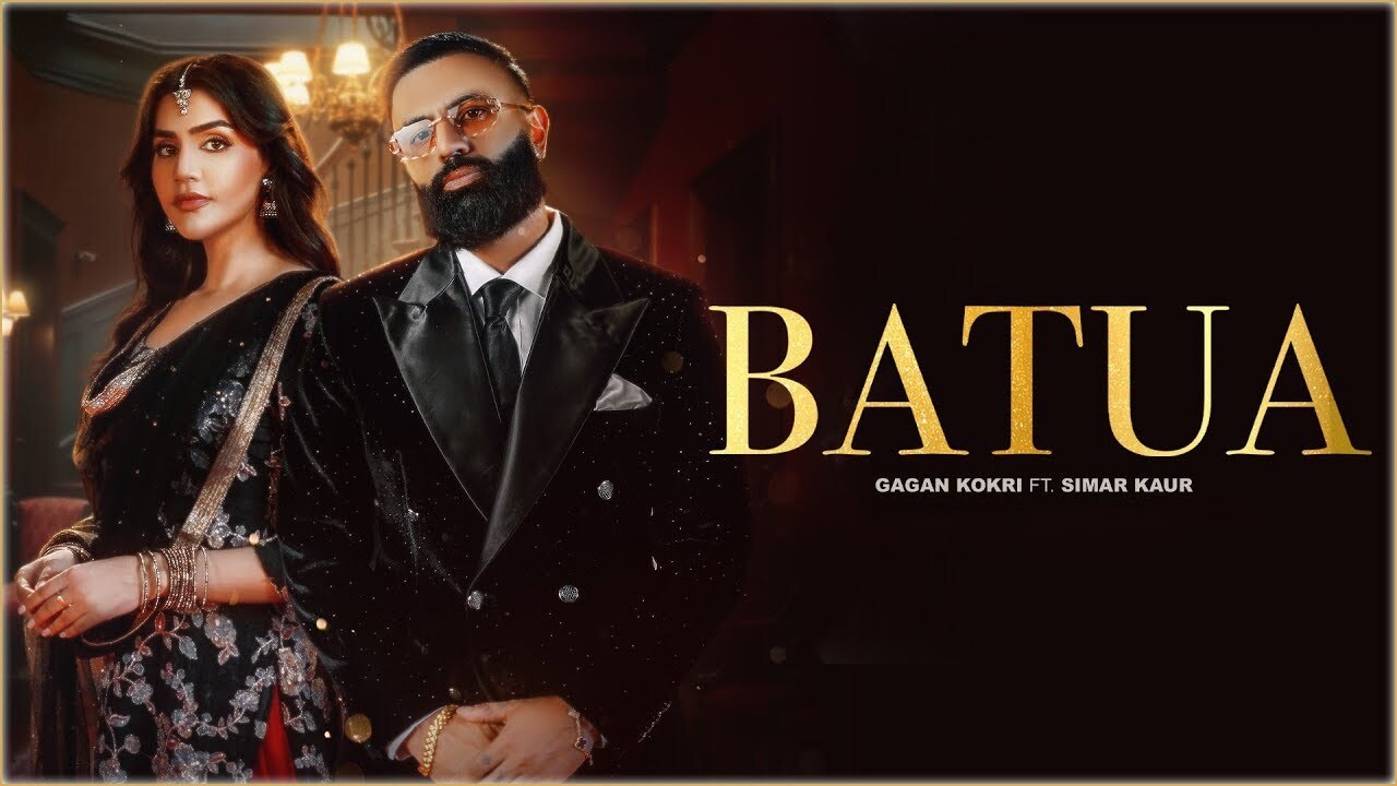 Batua music video song mp4 mobile download