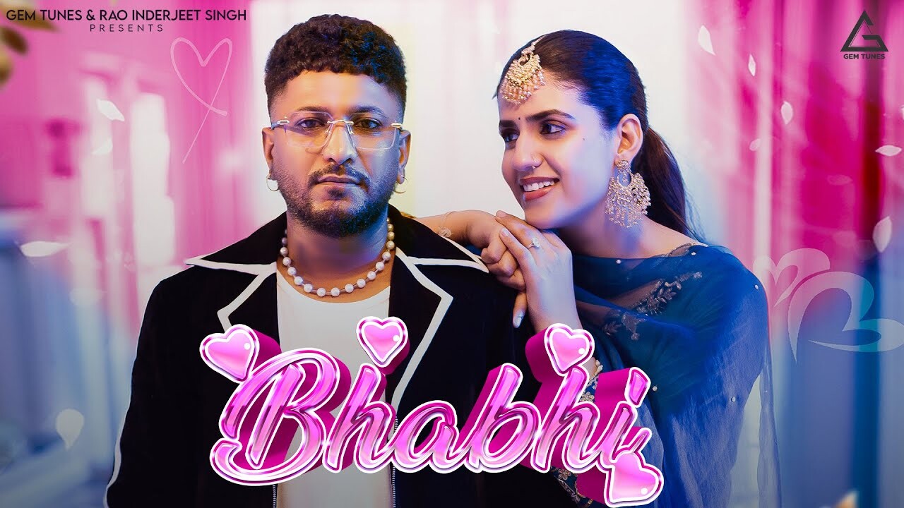 Bhabhi music video song mp4 mobile download