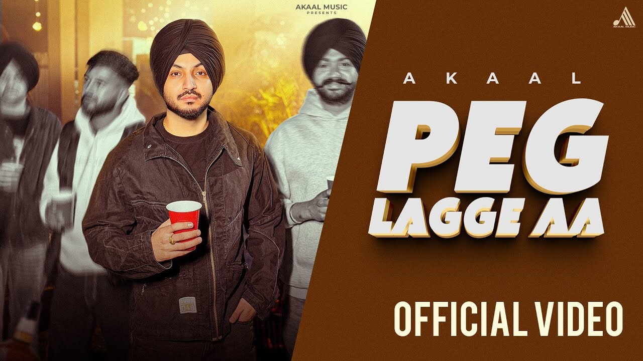 Peg Lagge Aa music video song mp4 mobile download