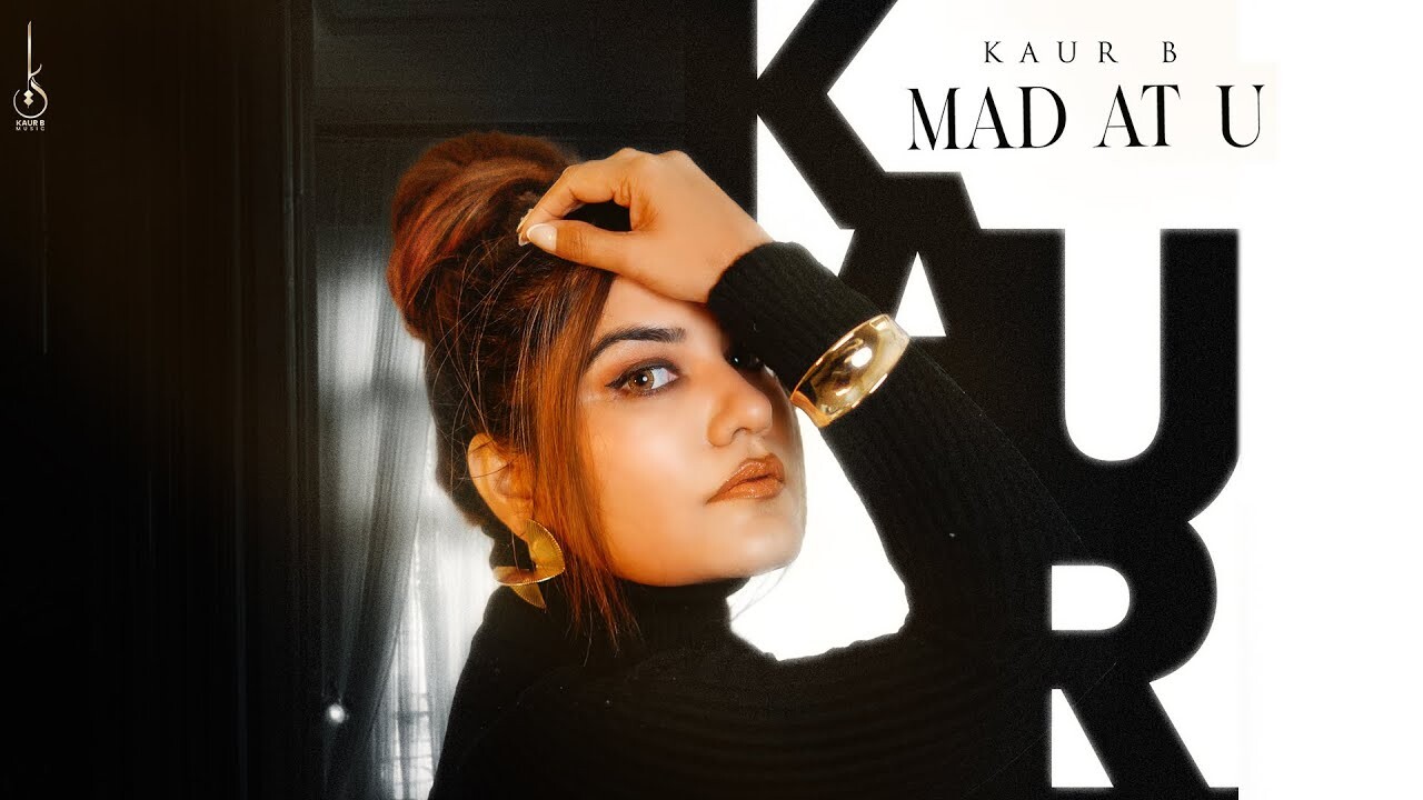 Mad At U music video song mp4 mobile download