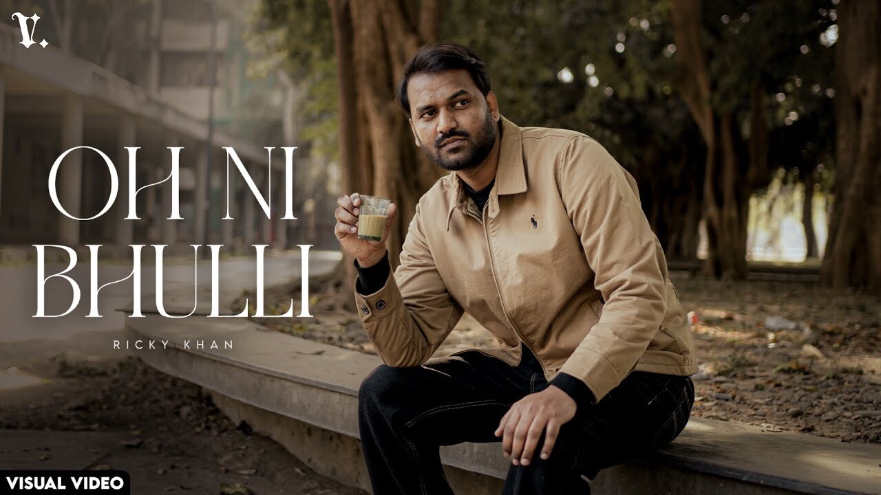 Oh Ni Bhulli music video song mp4 mobile download