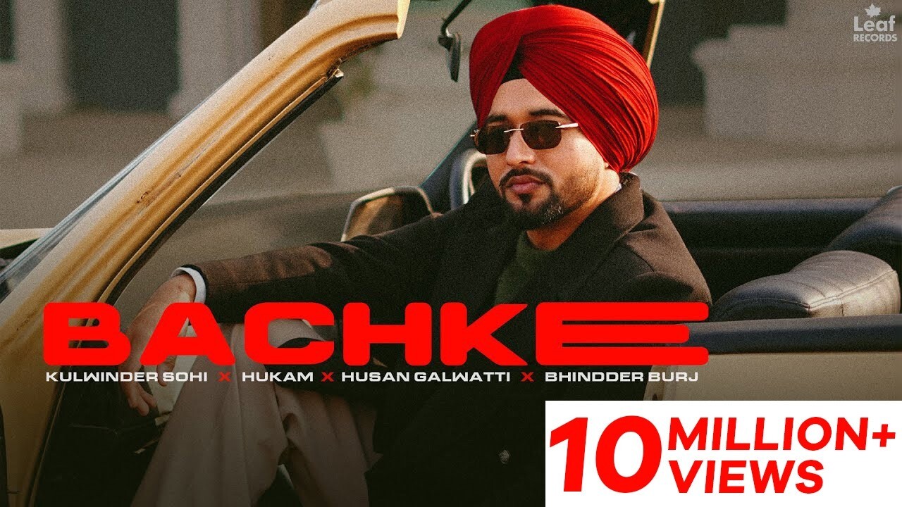 Bachke music video song mp4 mobile download