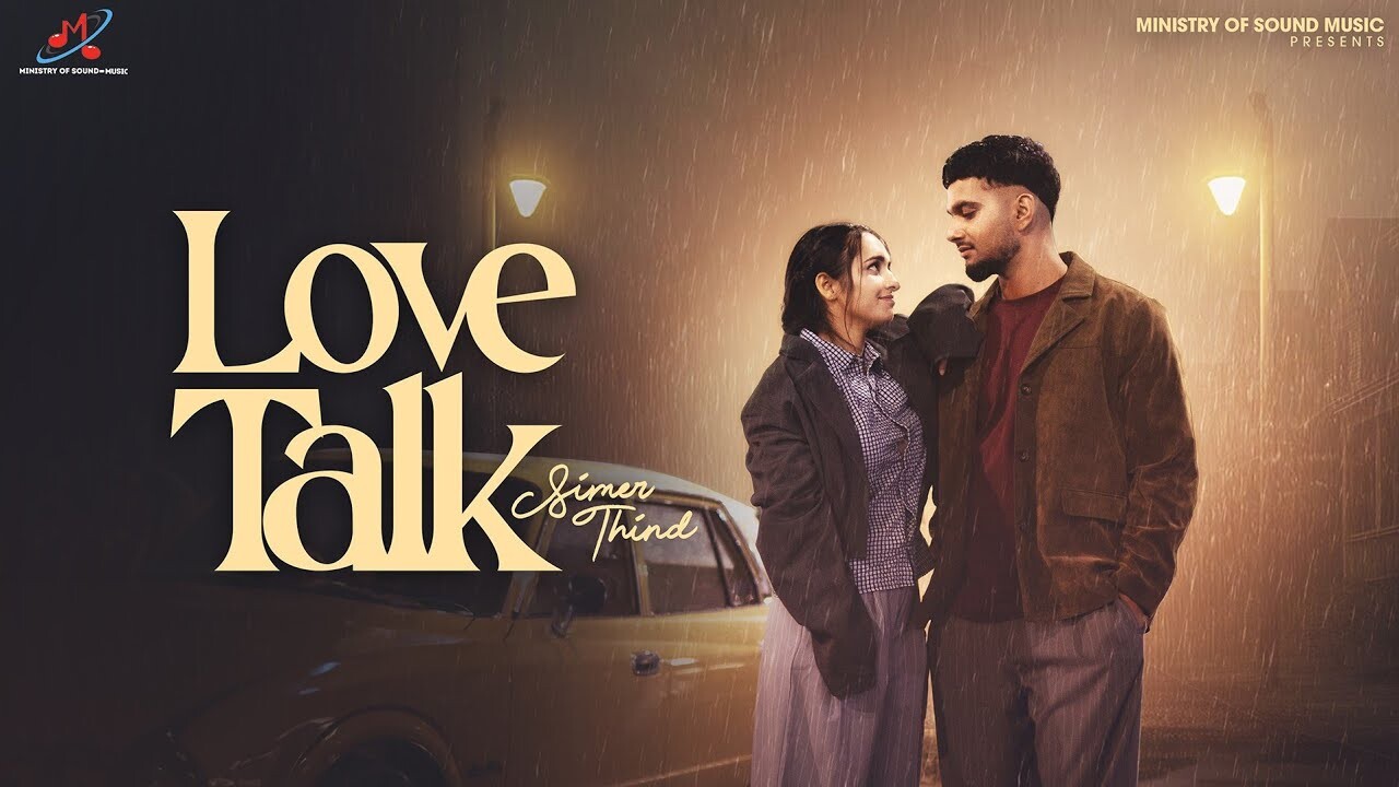 Love Talk music video song mp4 mobile download