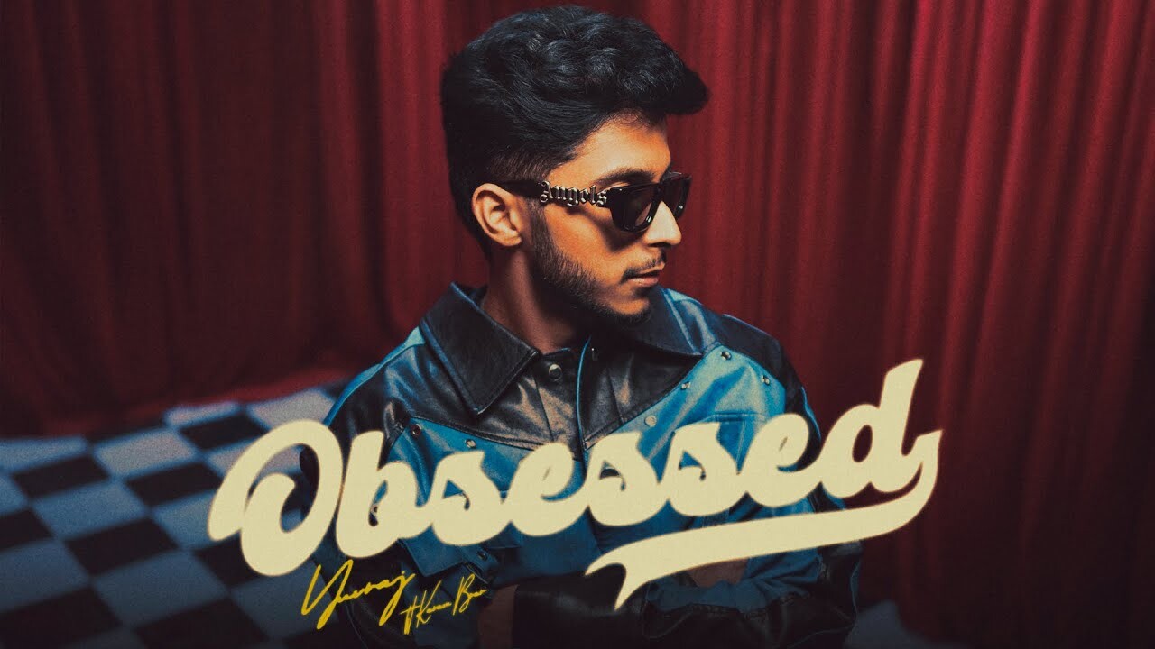 Obsessed music video song mp4 mobile download