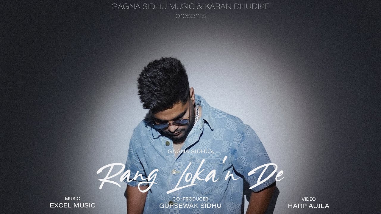 Rang Lokan De music video song mp4 mobile download