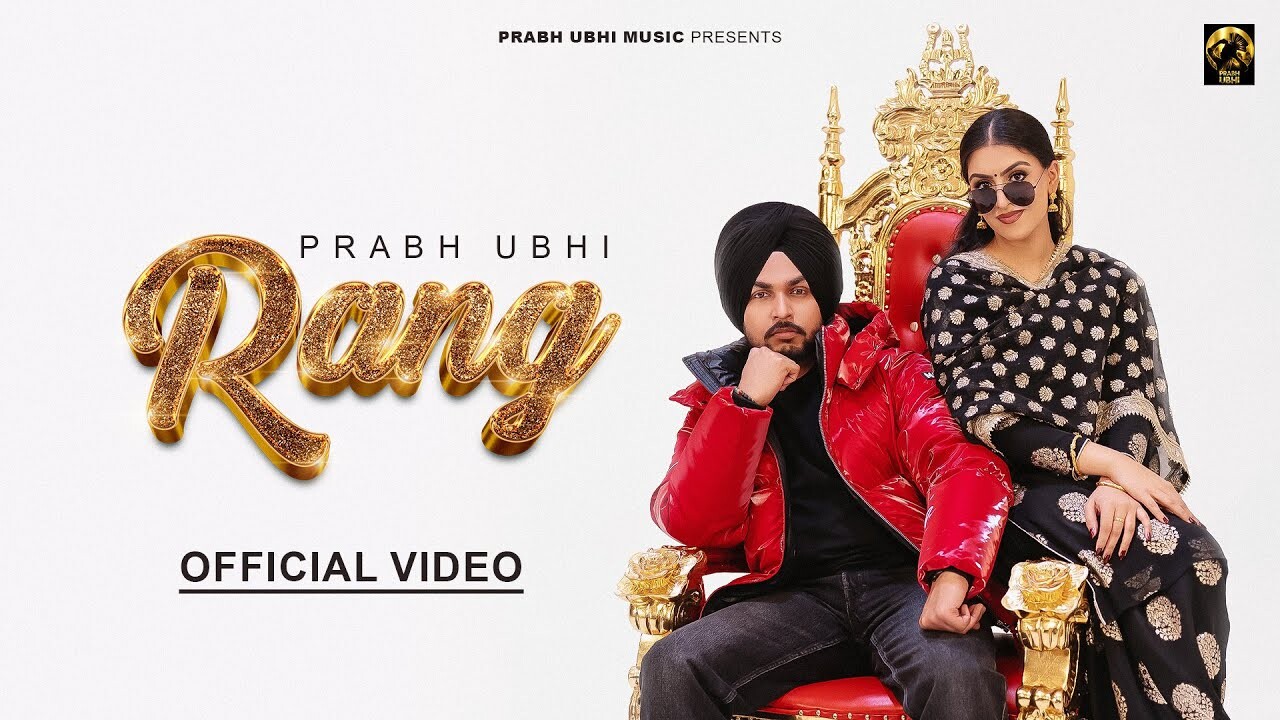 Rang music video song mp4 mobile download