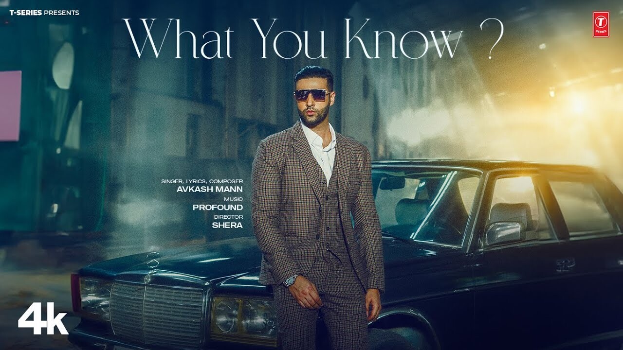 What You Know music video song mp4 mobile download