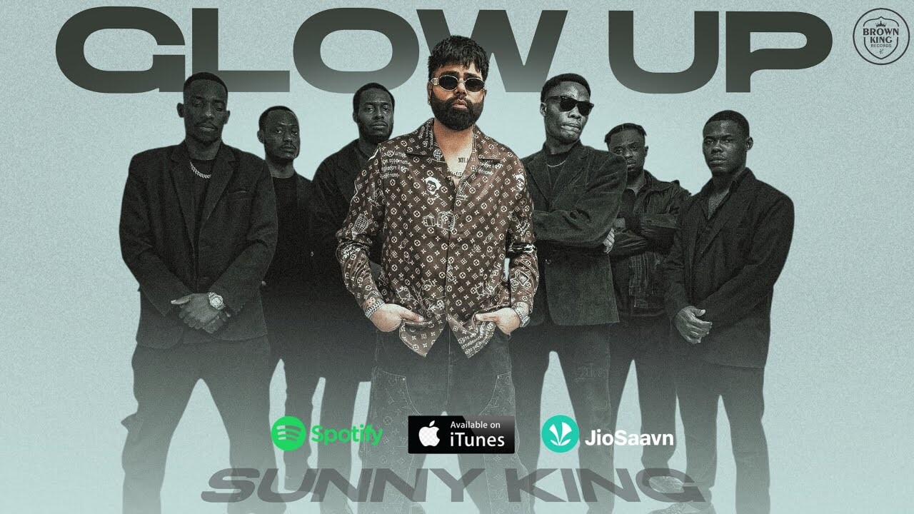 Glow Up music video song mp4 mobile download