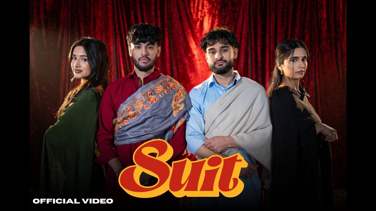 Suit music video song mp4 mobile download