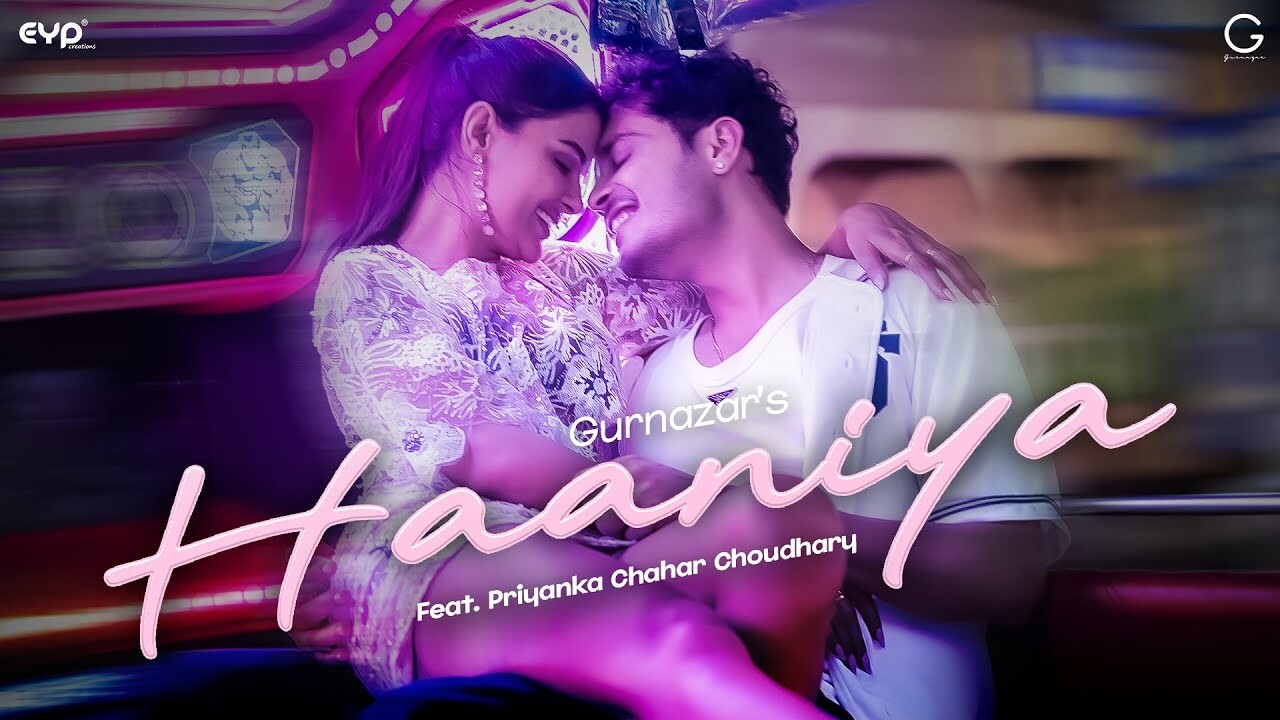 Haaniya music video song mp4 mobile download