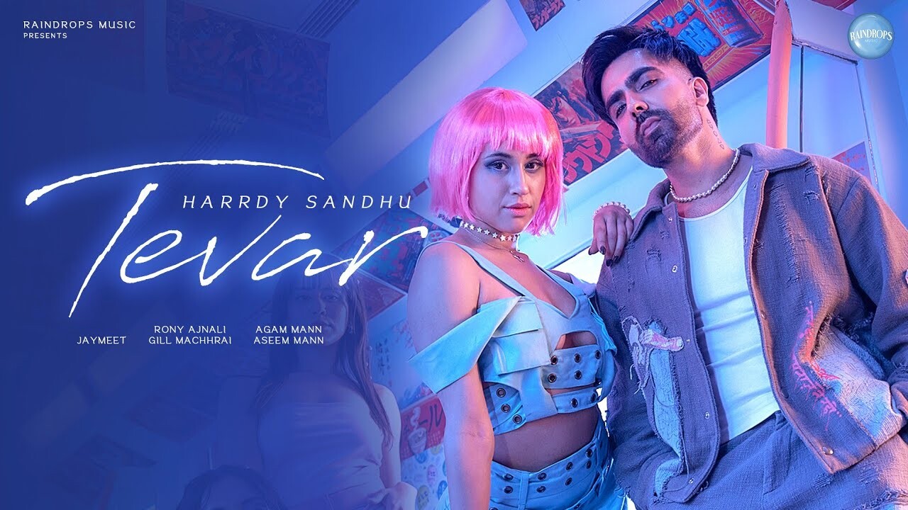 Tevar music video song mp4 mobile download