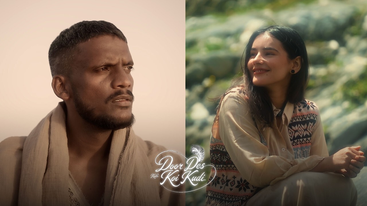 Door Des Koi Kudi music video song mp4 mobile download