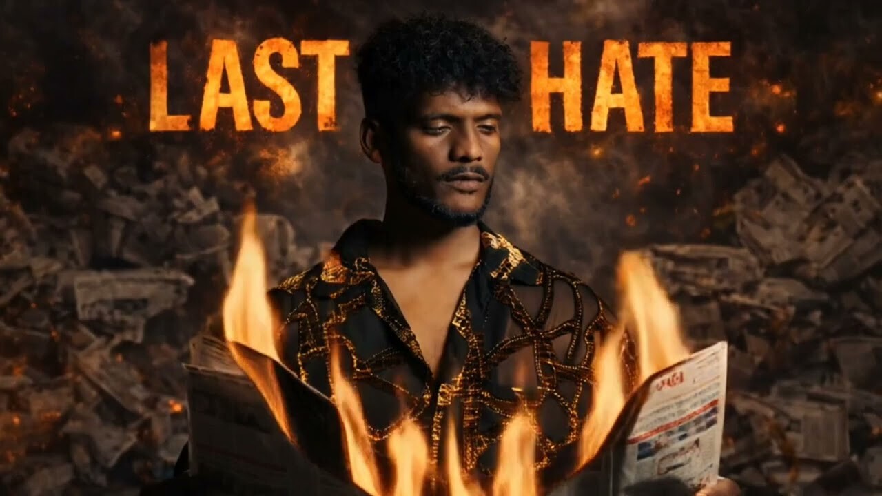 Last Hate music video song mp4 mobile download