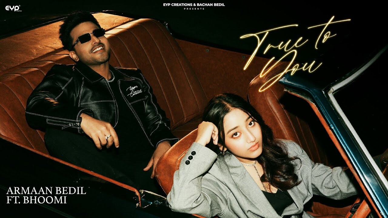 True To You music video song mp4 mobile download