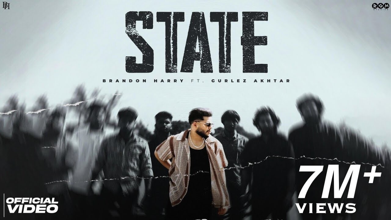 State music video song mp4 mobile download