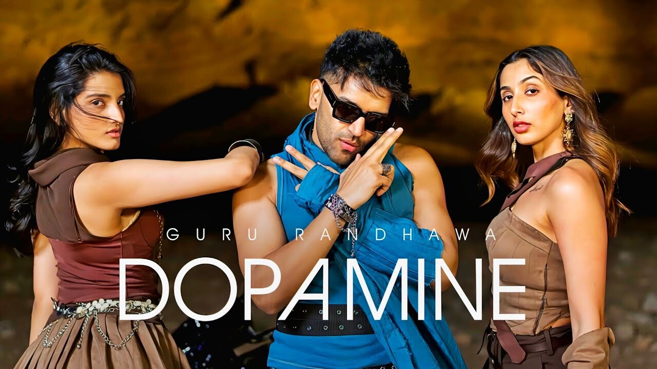Dopamine music video song mp4 mobile download