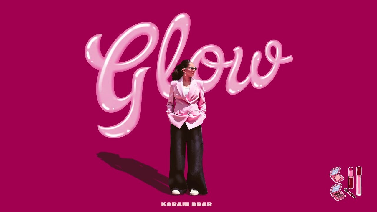 Glow music video song mp4 mobile download