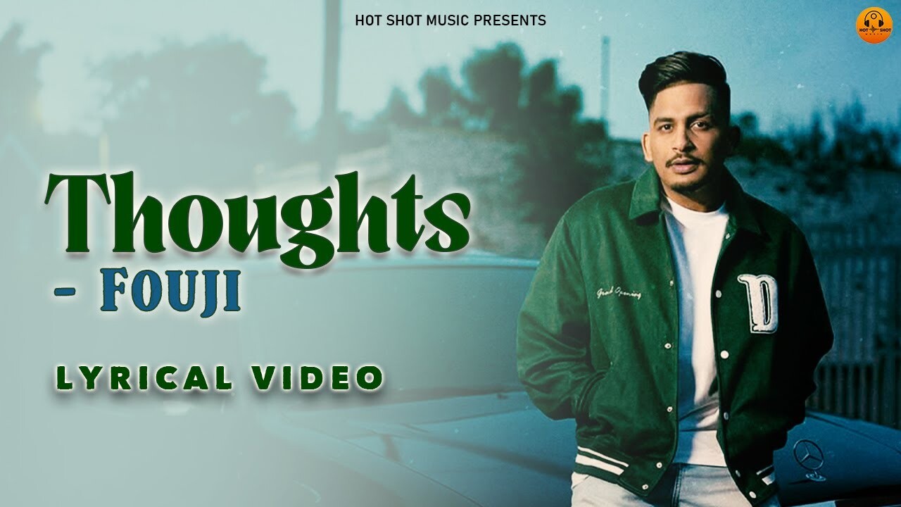 Thoughts music video song mp4 mobile download