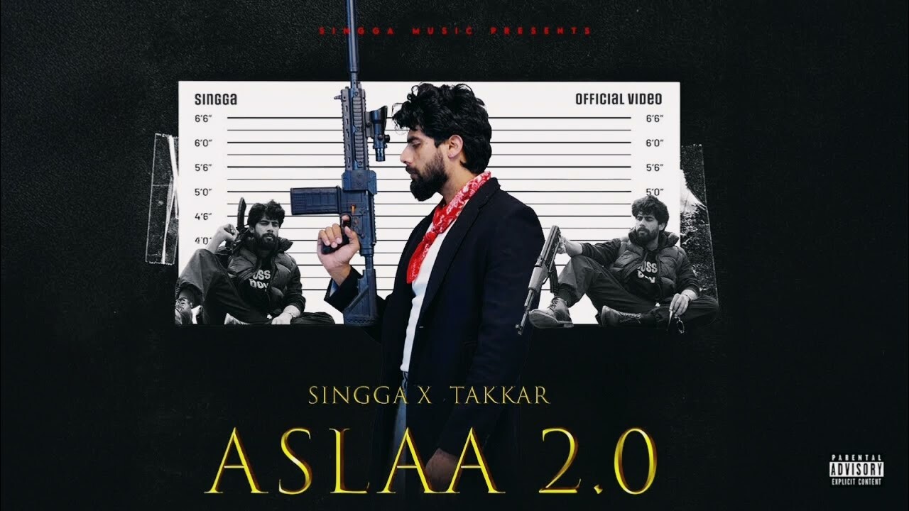 Aslaa 2.0