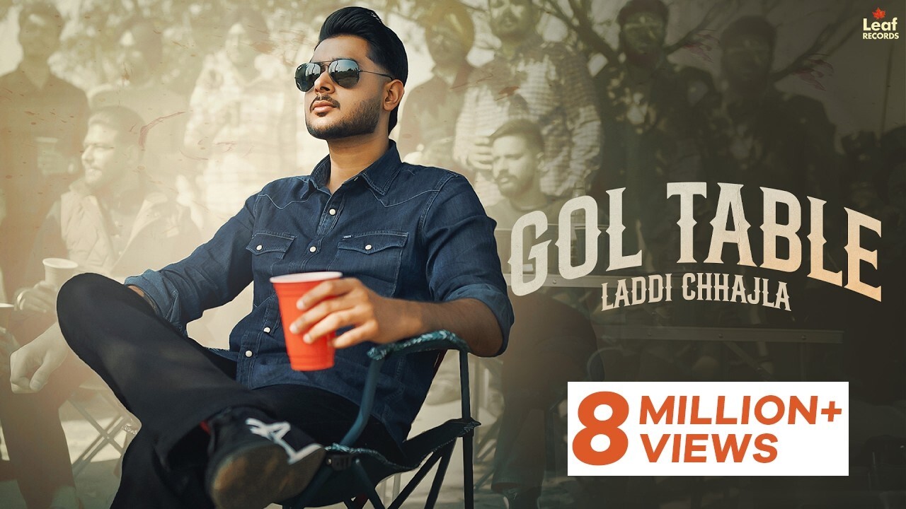 Gol Table music video song mp4 mobile download